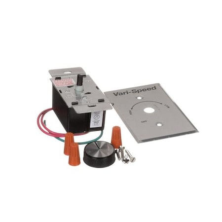 Captive-Aire Captive-Air Speeed Control KBWC-16K